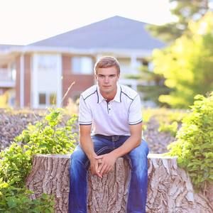 Meet your Posher, Jack